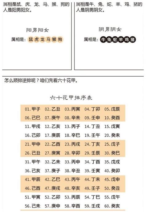 免费八字算命排大运_免费八字算命排大运解析,第4张