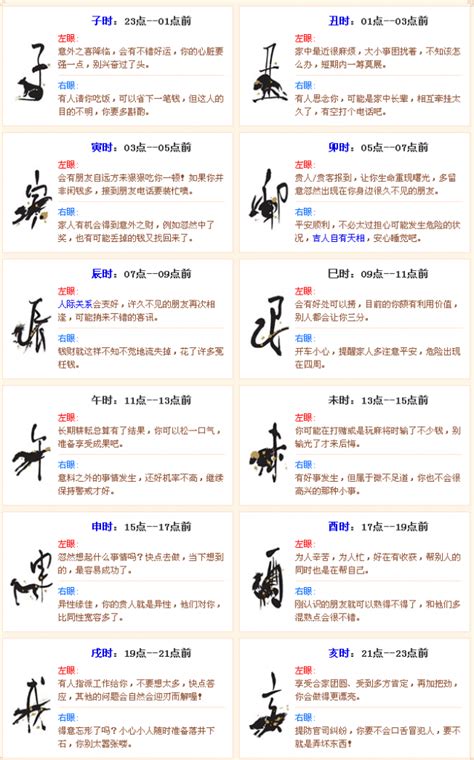 男人右眼一直跳是吉是凶_女人右眼一直跳是吉是凶,第7张