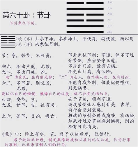 六十四卦金钱卦详解_周易六十四卦金钱卦详解,第43张 六十四卦金钱卦详解_周易六十四卦金钱卦详解,第43张