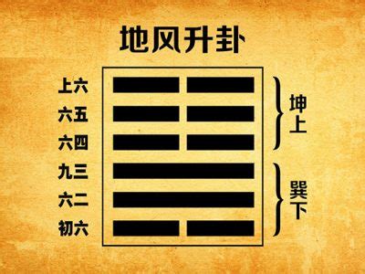 地风升卦详解财运_地风升卦详解身体状况,第23张 地风升卦详解财运_地风升卦详解身体状况,第23张