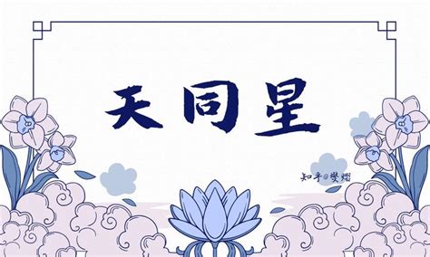 天同入命宫_天同星入财帛宫,第6张 天同入命宫_天同星入财帛宫,第6张