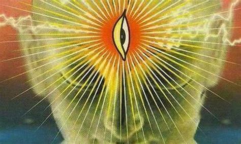 开天眼什么意思_开天眼的六个征兆,第10张 开天眼什么意思_开天眼的六个征兆,第10张