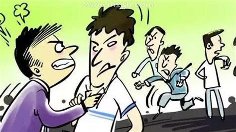 梦见打架是什么意思?梦见打架是什么征兆?,第5张 梦见打架是什么意思?梦见打架是什么征兆?,第5张