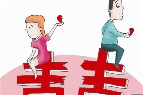 注定离婚的男命八字_什么样的八字必定离婚,第17张