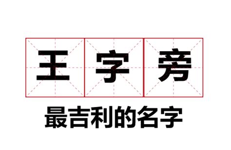 王字旁的字_王字旁的字女孩取名,第7张