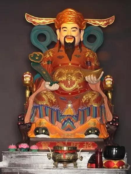 财神爷的摆放方向_财神爷最佳摆放位置,第13张 财神爷的摆放方向_财神爷最佳摆放位置,第13张