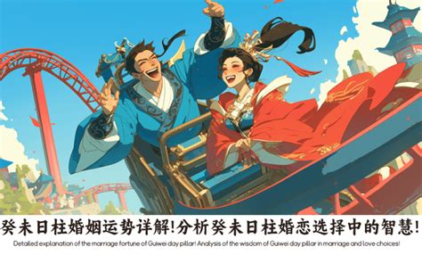 癸未日柱男命配偶_癸未日柱男命详解,第6张 癸未日柱男命配偶_癸未日柱男命详解,第6张