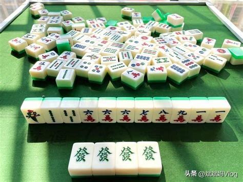 打麻将十句必胜口诀_打麻将十句必胜口诀不吃不碰,第9张 打麻将十句必胜口诀_打麻将十句必胜口诀不吃不碰,第9张