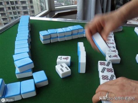 打麻将十句必胜口诀_打麻将十句必胜口诀不吃不碰,第11张 打麻将十句必胜口诀_打麻将十句必胜口诀不吃不碰,第11张