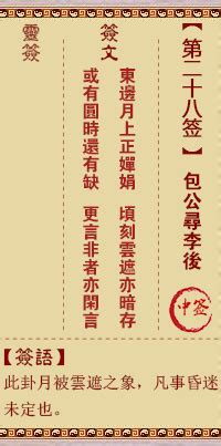 正版观音灵签100签_正版观音灵签100签解,第32张