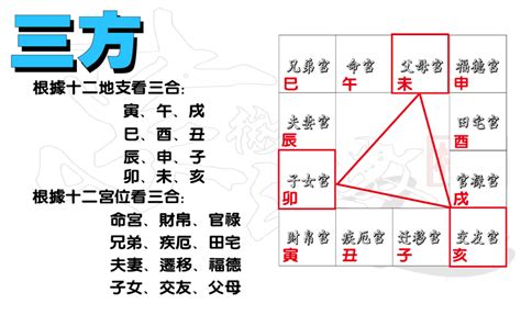 紫微斗数入门_紫微斗数排盘怎么看,第3张