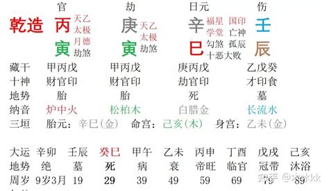 辛己日柱2023年癸卯年运势_辛己日柱走什么大运好,第3张